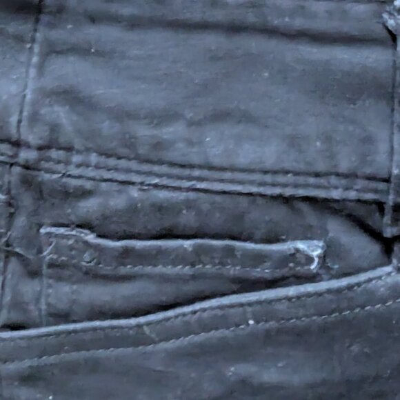 VTG Jean Capris - Picture 7 of 11